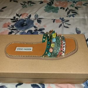 Steve Madden Sandals